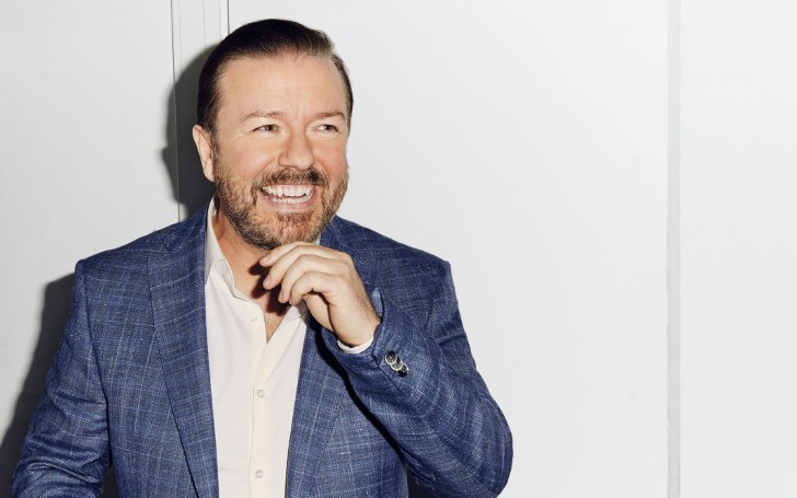 Ricky Gervais Will Be Returning To After Life For A New Series; Filming To Begin In Five Weeks!